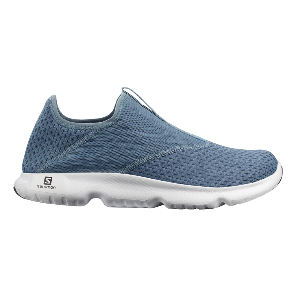 Rx Break Ojotas Hombre Salomon Ojotas Salomon Rx Break Reelax