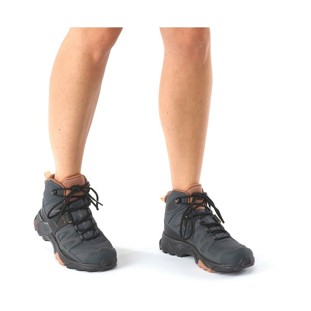 Salomon x ultra mid gtx womens clearance