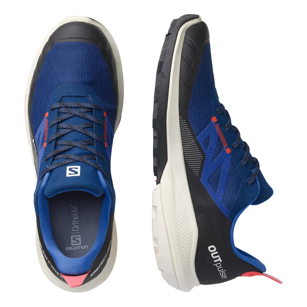 Salomon Outpulse Gore-Tex | Pope