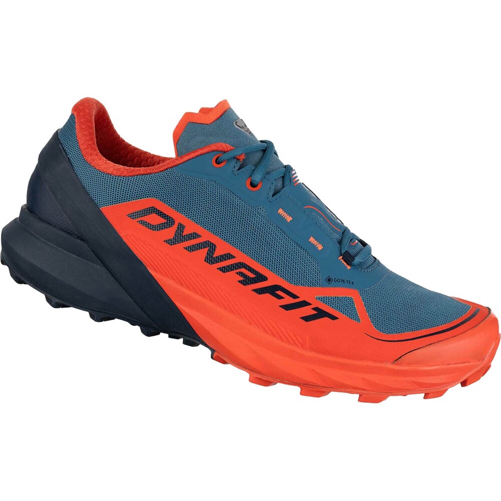Dynafit Ultra 50 Gore Tex Mallard Blue Lepape