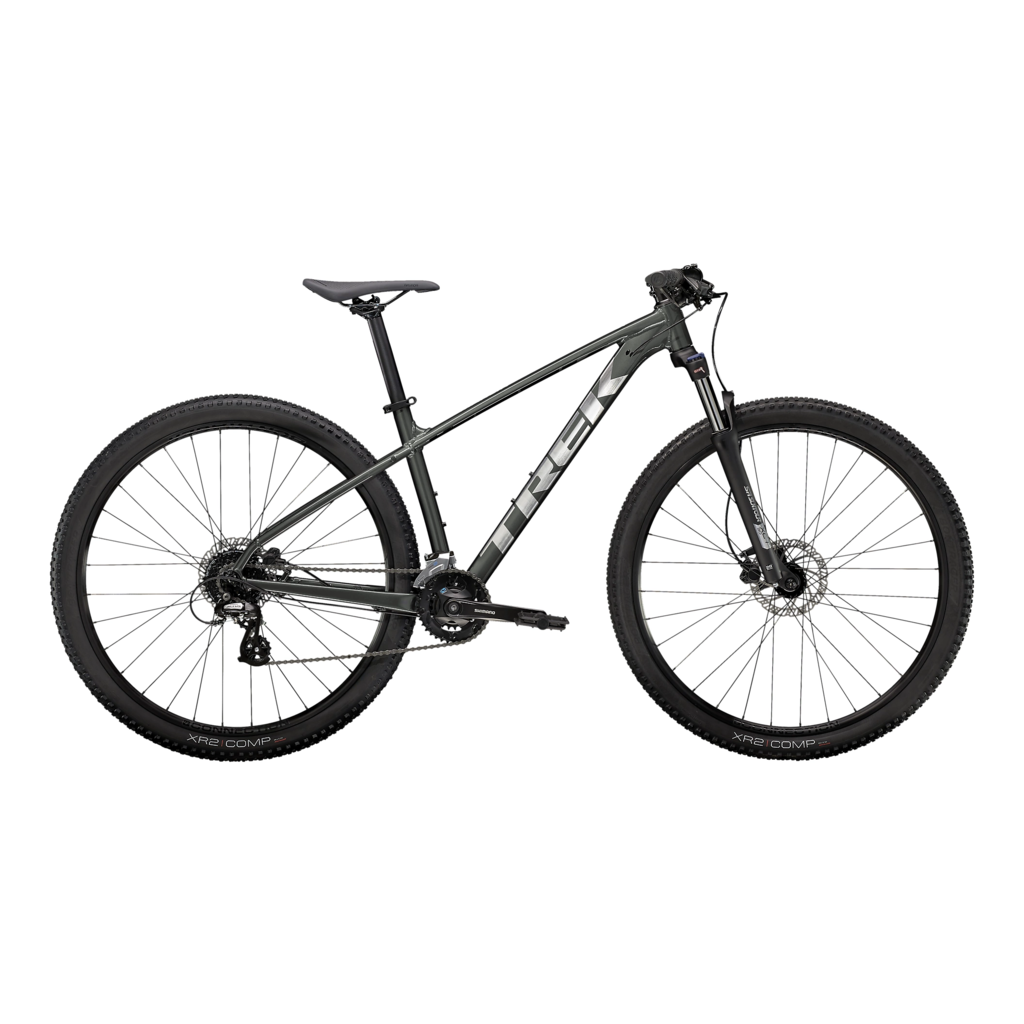 Trek marlin sales 5 white
