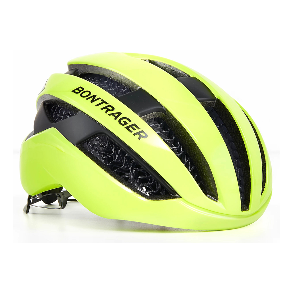 Bontrager sales aero helmet