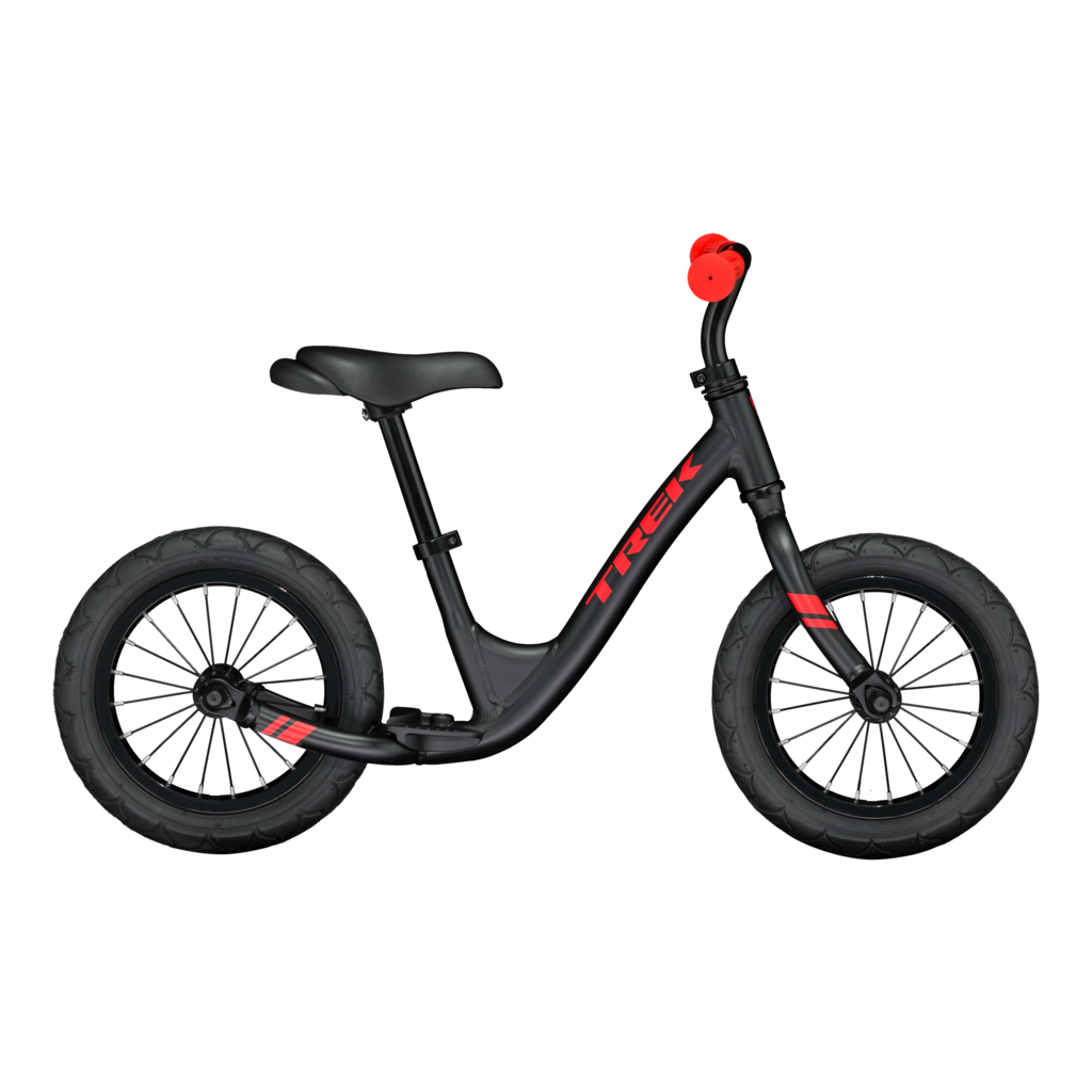 Trek kickster 12 bk negro bicicleta para ni a modelo unisex
