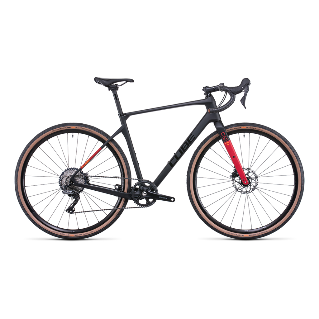 cube gravel nuroad 2021