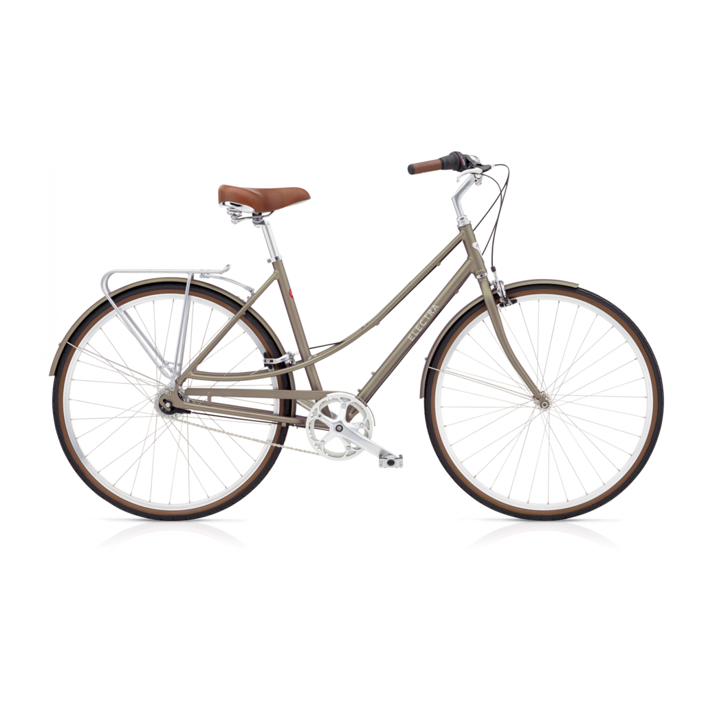Vélo de ville electra loft sale