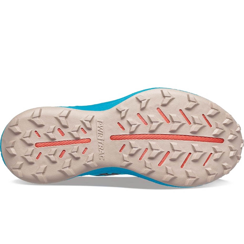 Saucony Endorphin Edge Ocean.Loam Papa