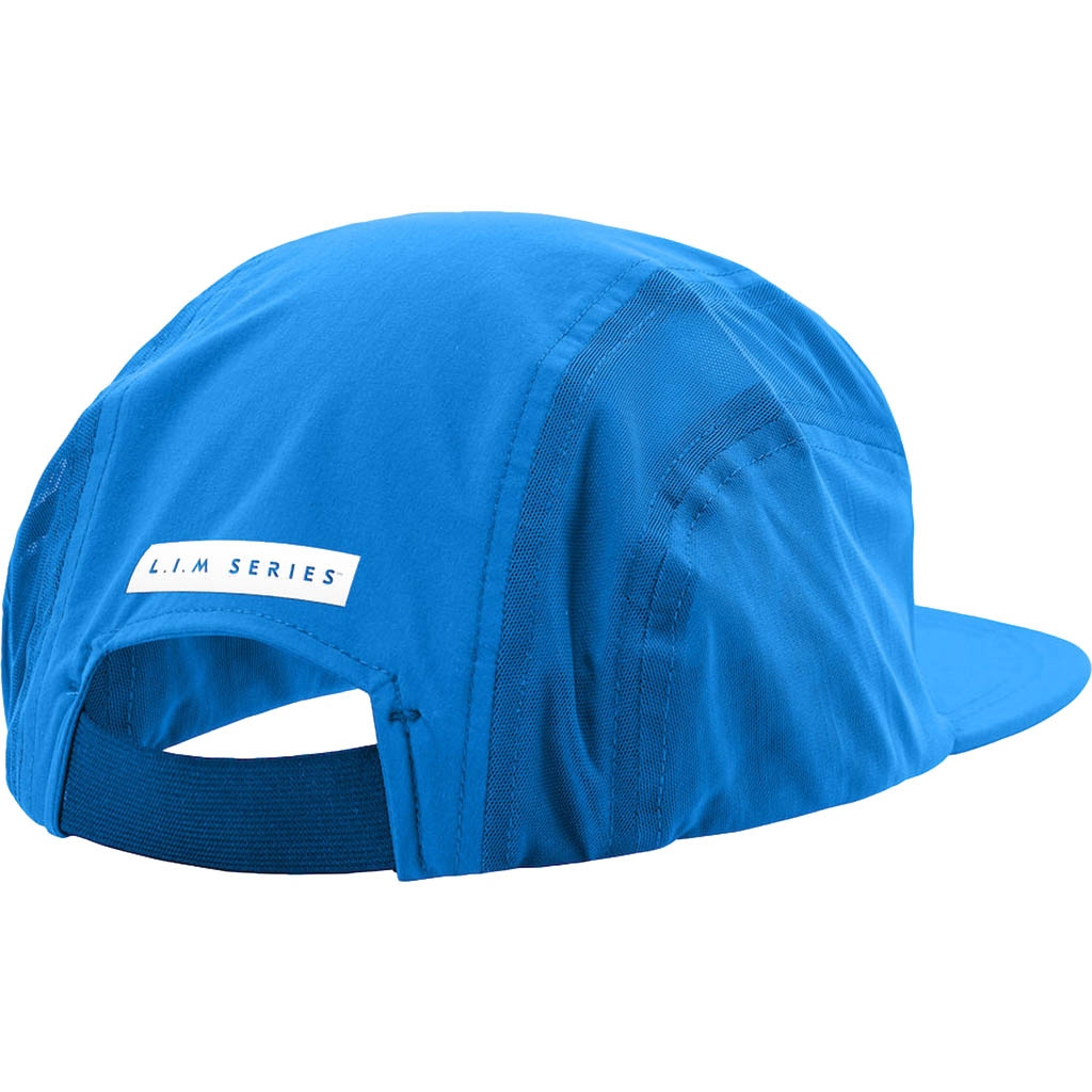 HAGLOFS｜HATS (L.I.M STRETCH POCKET CAP (605267-2C5)) L.I.M Stretch Pocket Cap | True Black | Equipment | Outlet