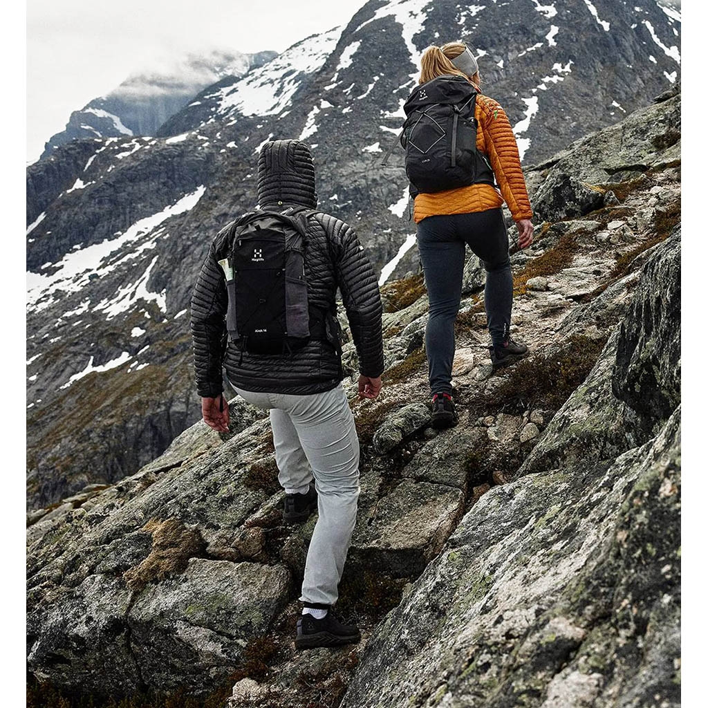Zaino trekking antisudore cheap