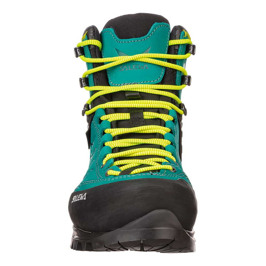 Salewa Rapace Gore Tex 8630 Shaded Spruce.Sulphur Spring Pope