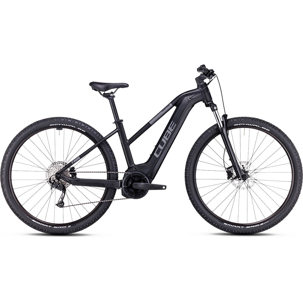 Cube discount velo electrique