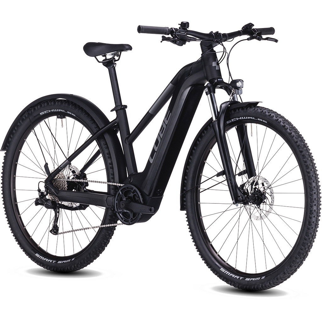 Cube reaction pro allroad 500 new arrivals