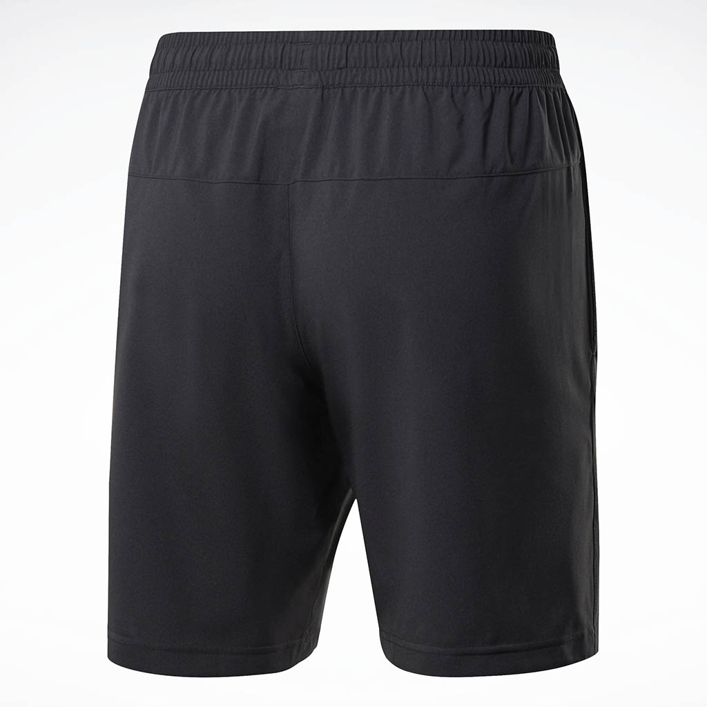 Reebok Wor Woven Short Lepape