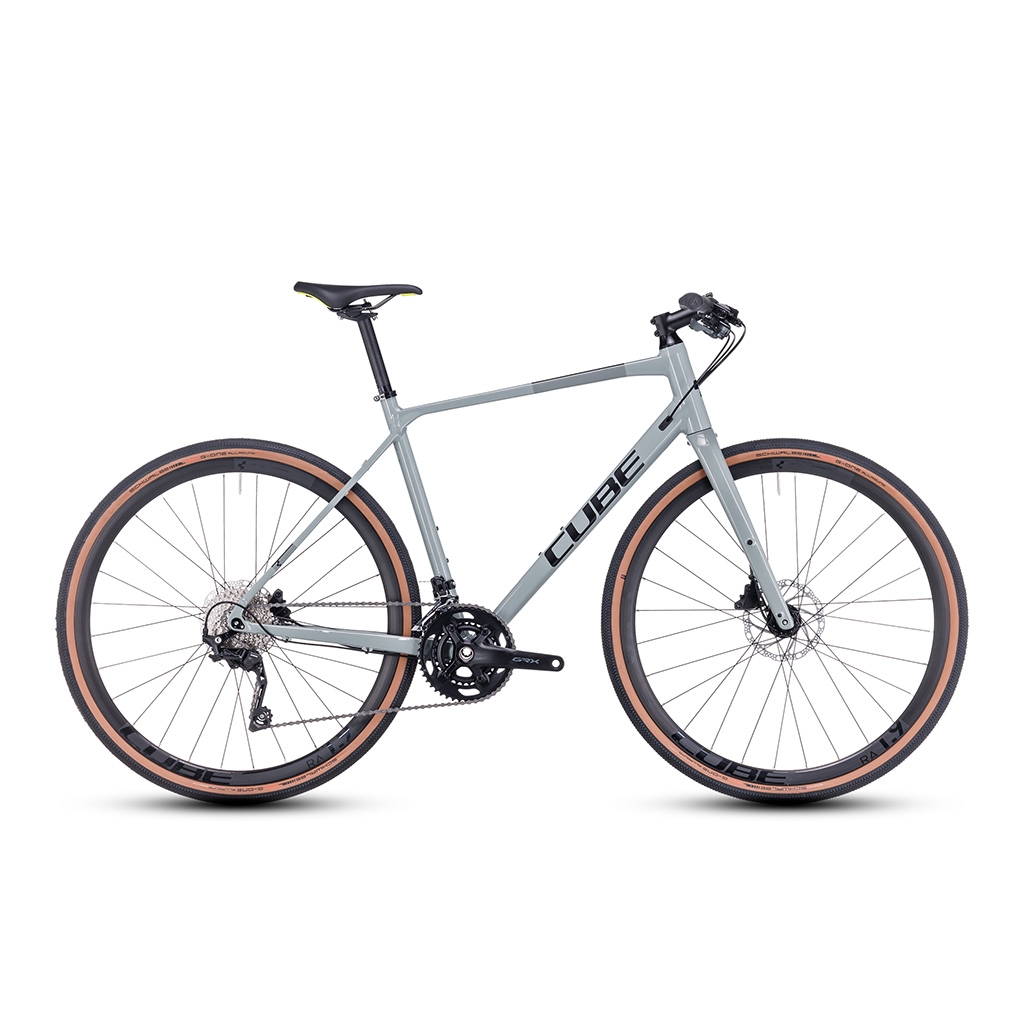 Velo cube homme sales