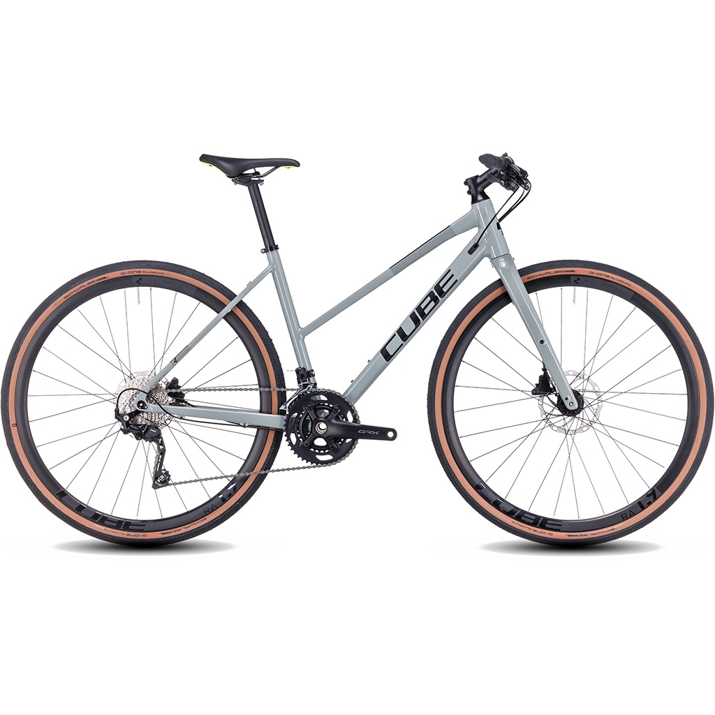 Velo de sales ville cube