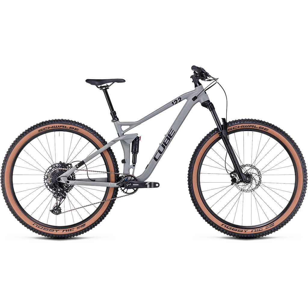 Cube Stereo ONE22 Pro Men