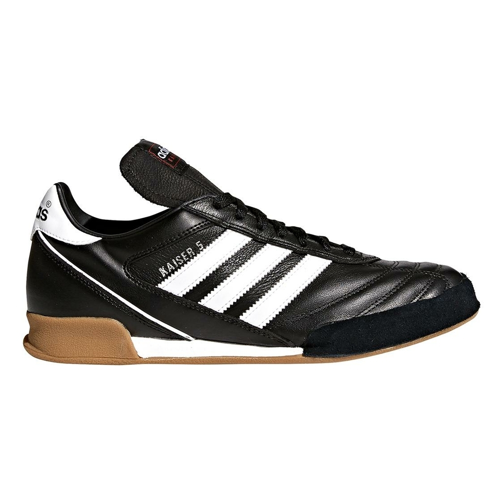 Adidas kaiser 5 goal : chaussures futsal modèle homme