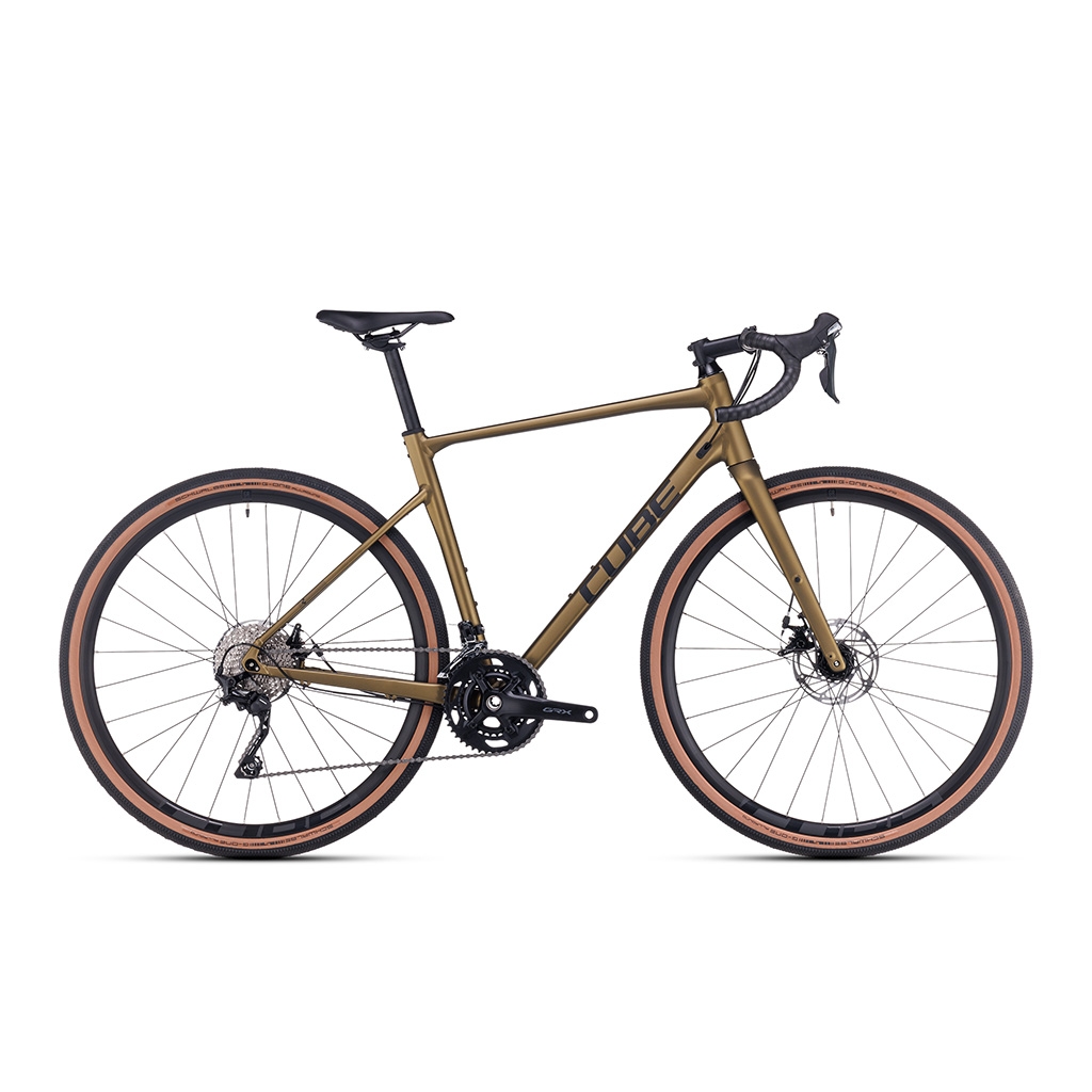 Cube nuroad womens online