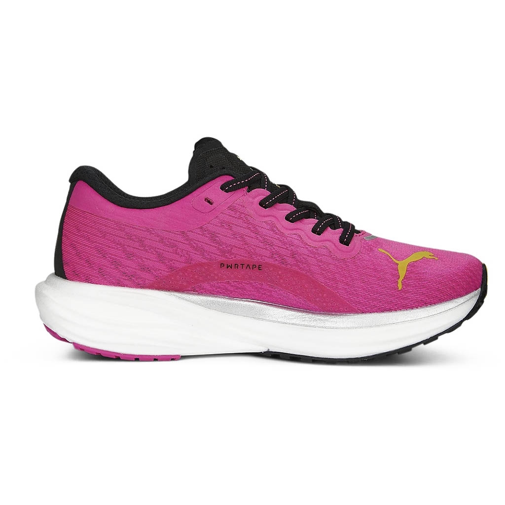 Puma 2 color shoes deals