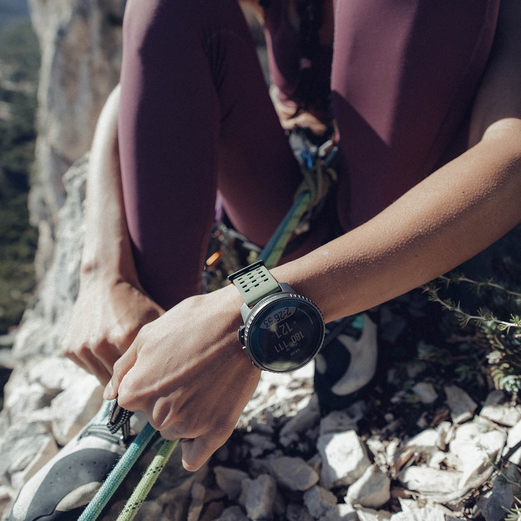 Orologi suunto con gps hotsell