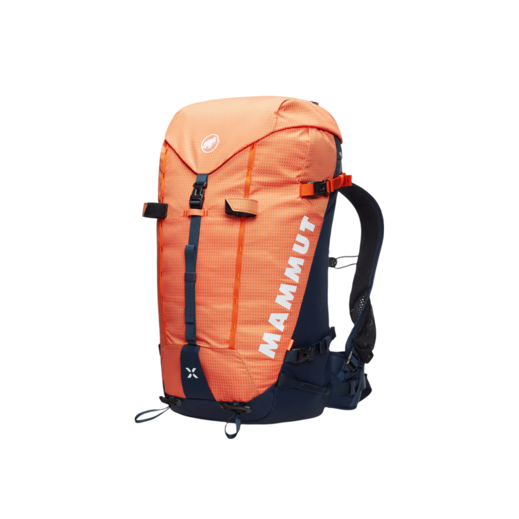 Mammut trion top