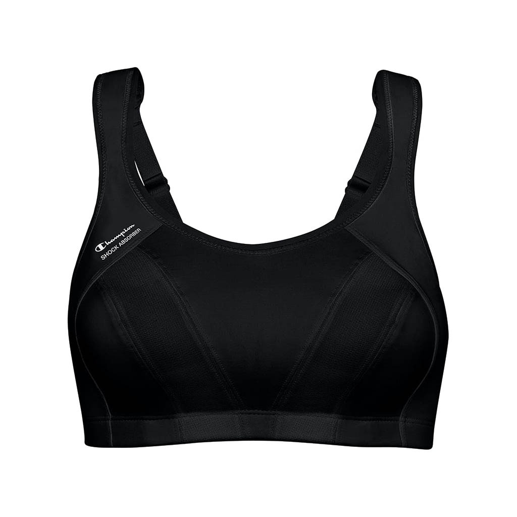 Brassière de shop sport shock absorber