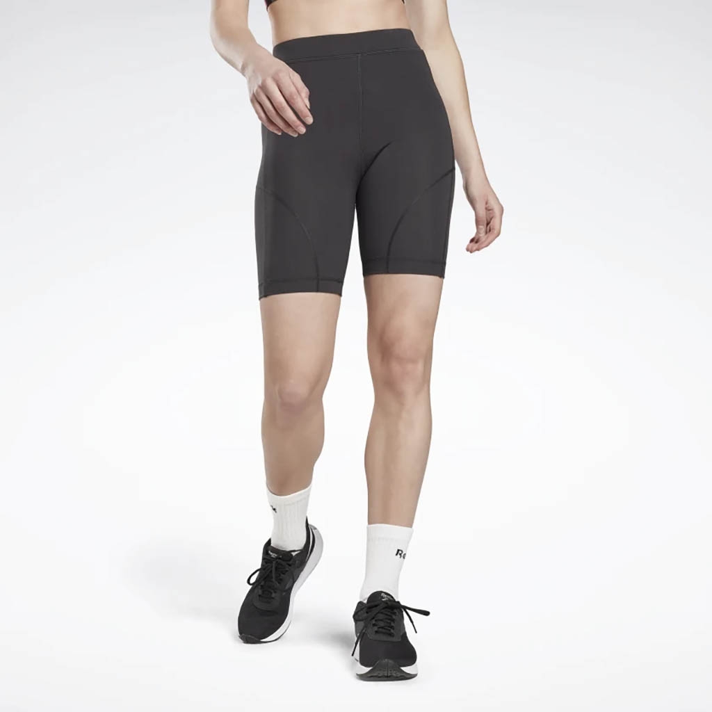 Shorts reebok femme gris new arrivals
