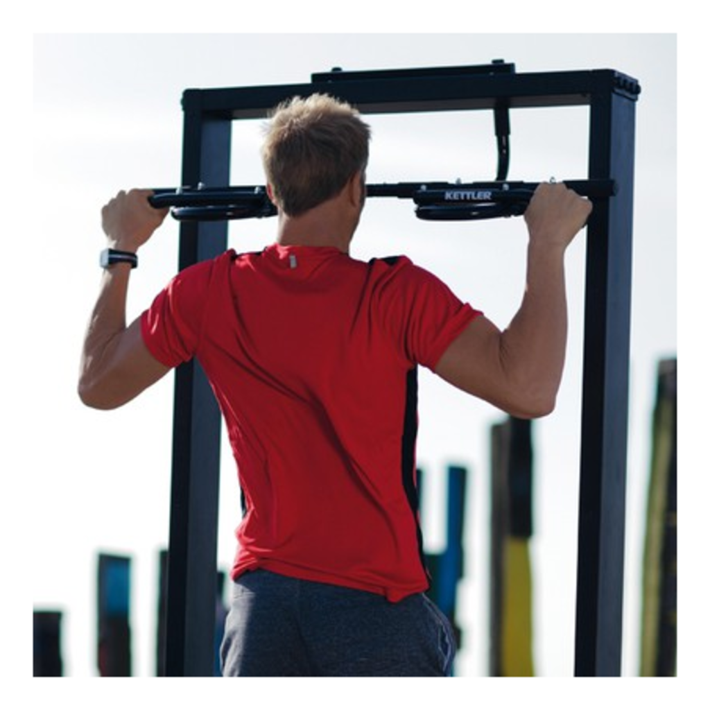 Kettler Barre de porte Multi