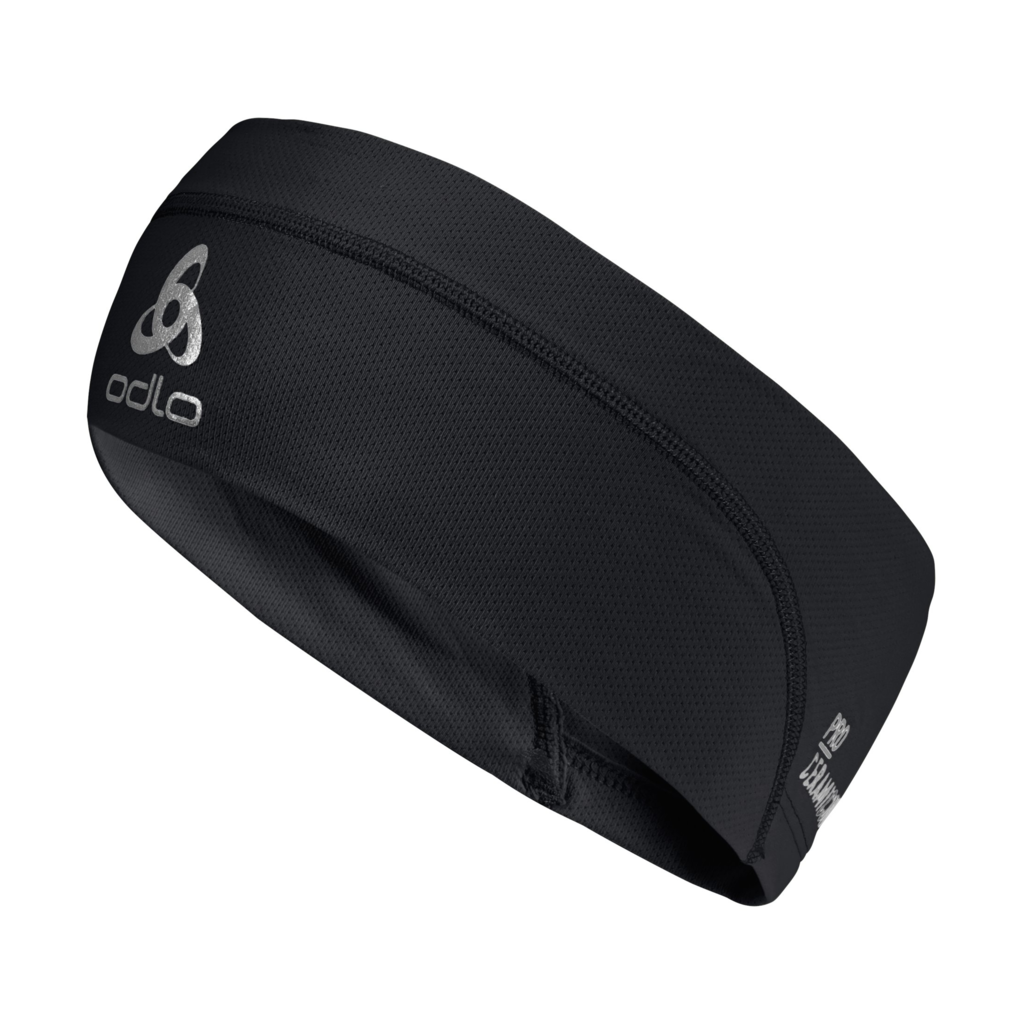 Odlo Headband Ceramicool Black