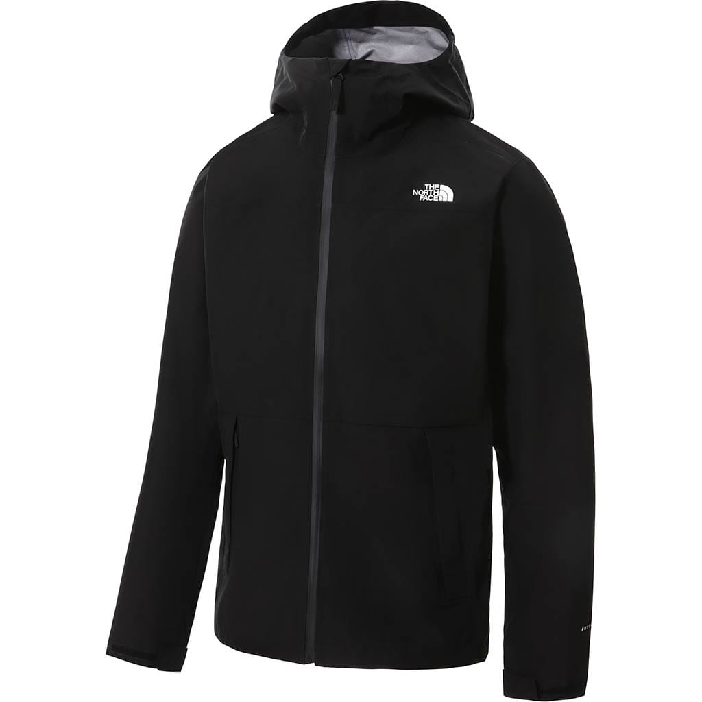 Dryzzle Futurelight Jacket-Tnf Black Pope