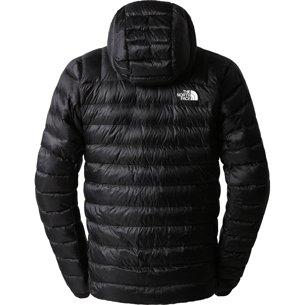 The North Face Summit Breithorn Hoodie Tnf Black Lepape