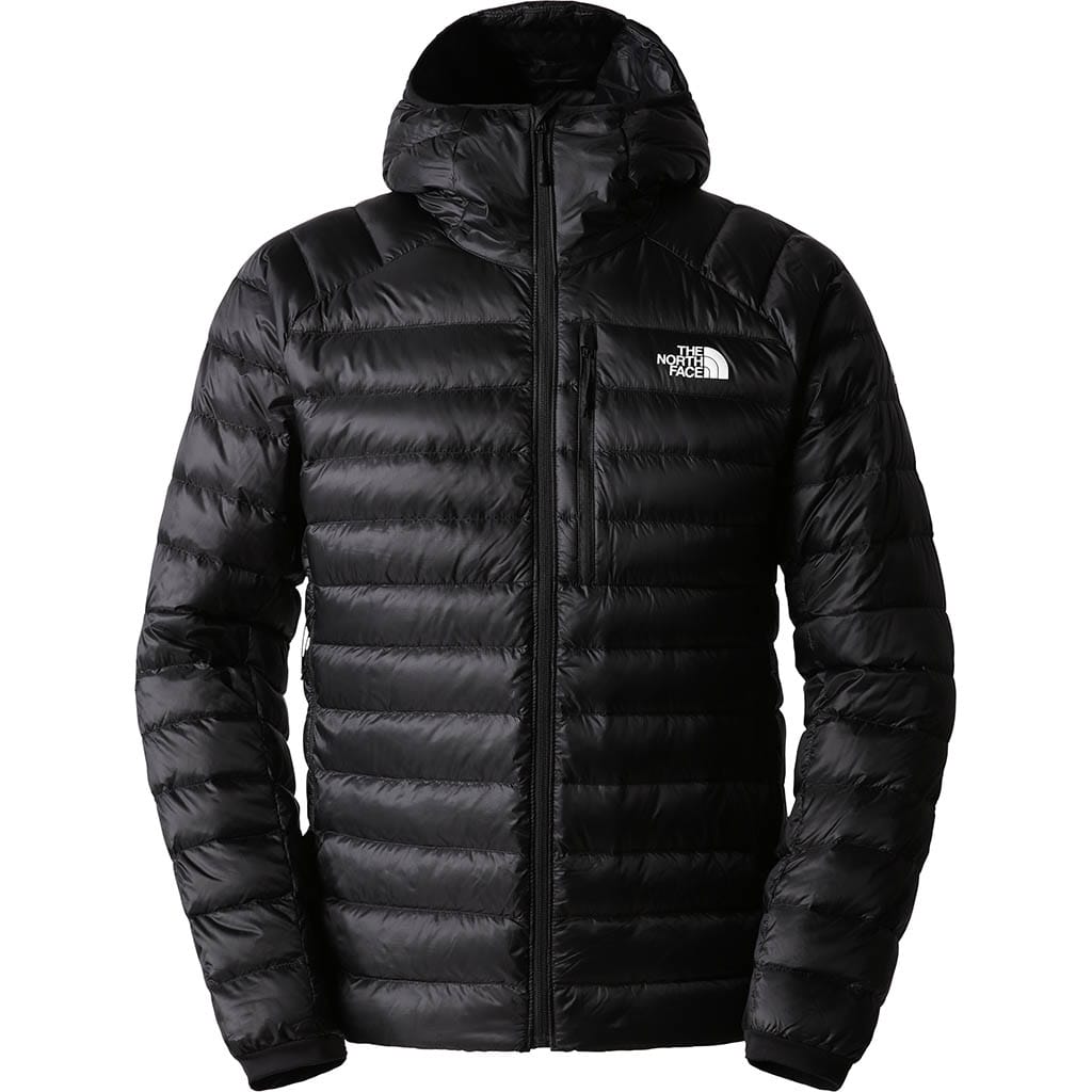 The North Face Summit Breithorn Hoodie Tnf Black | Lepape