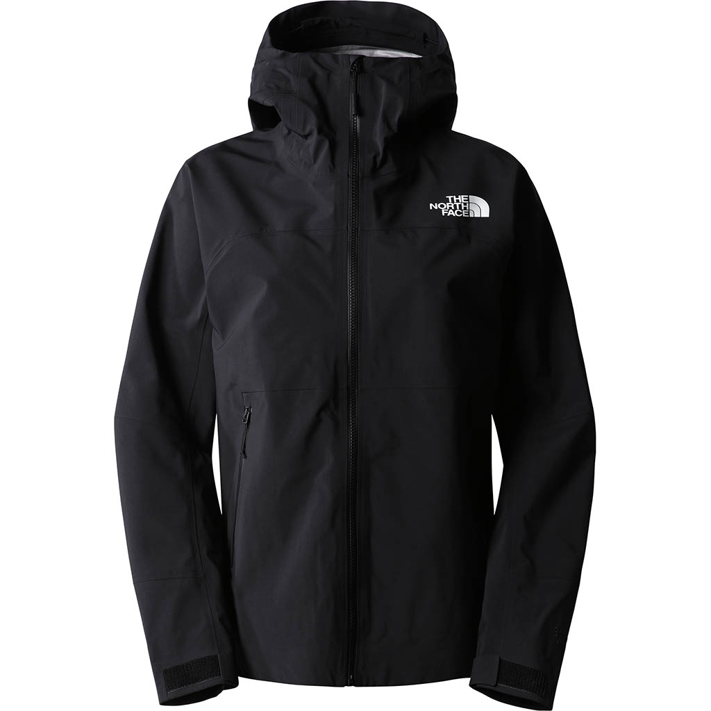 The North Face Summit Chamlang Futurelight Jacket Tnf Black Pope
