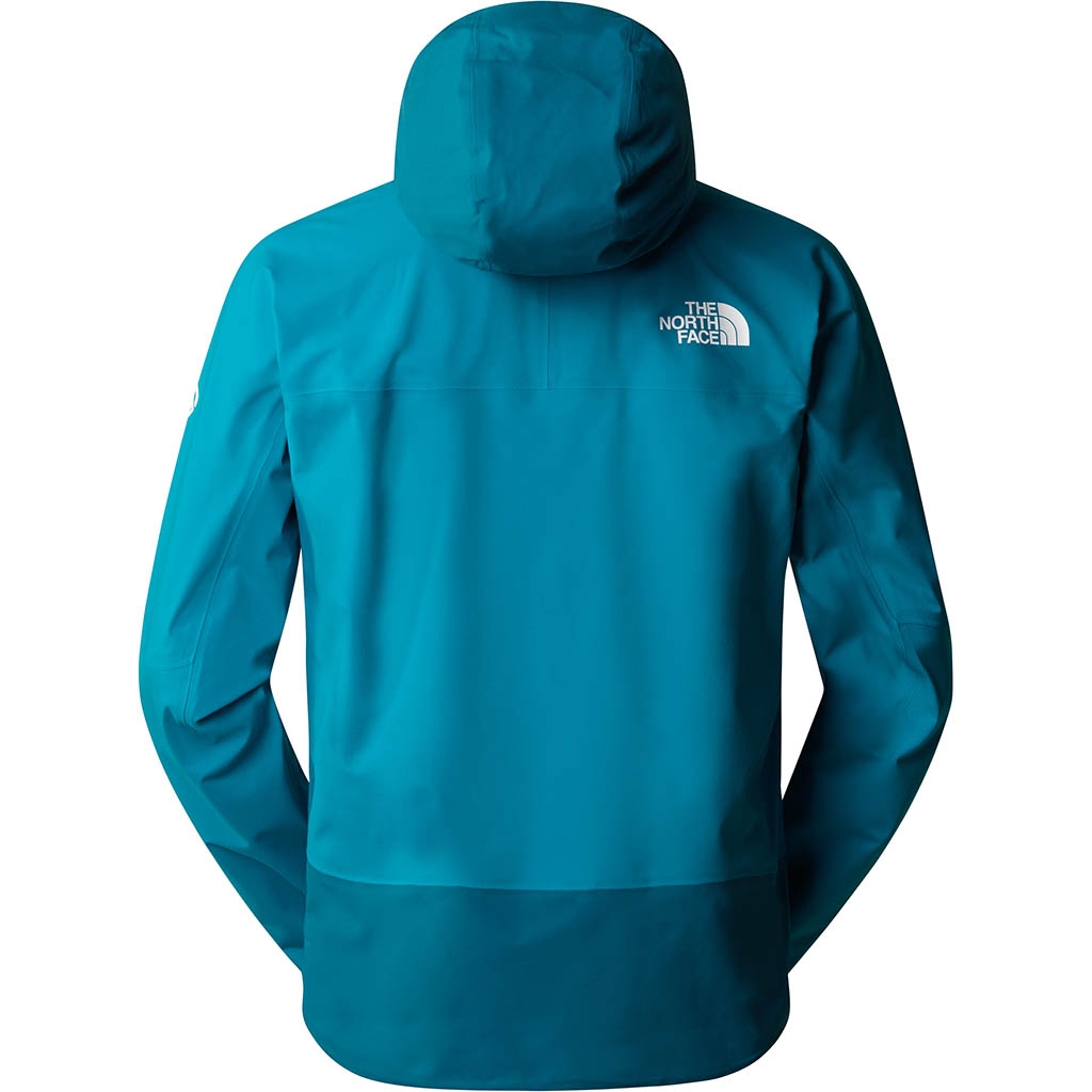 Neoprene jacket north face hot sale