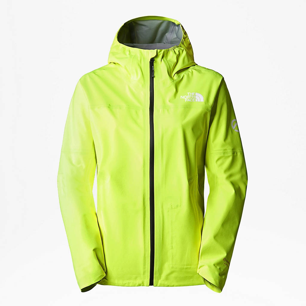 North face futurelight running discount jacket