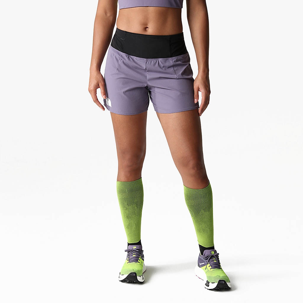 North face women's running shorts hotsell