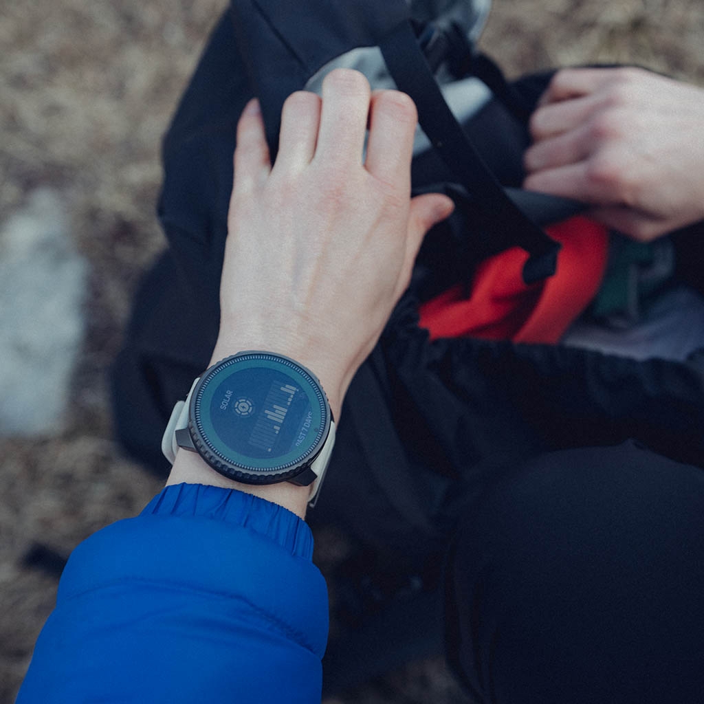 Suunto mtb watch discount