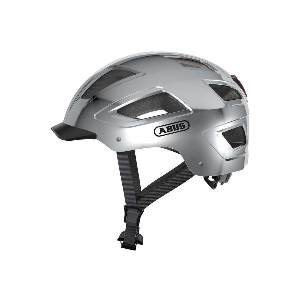 Casque vélo Abus Hyban 2.0 ACE