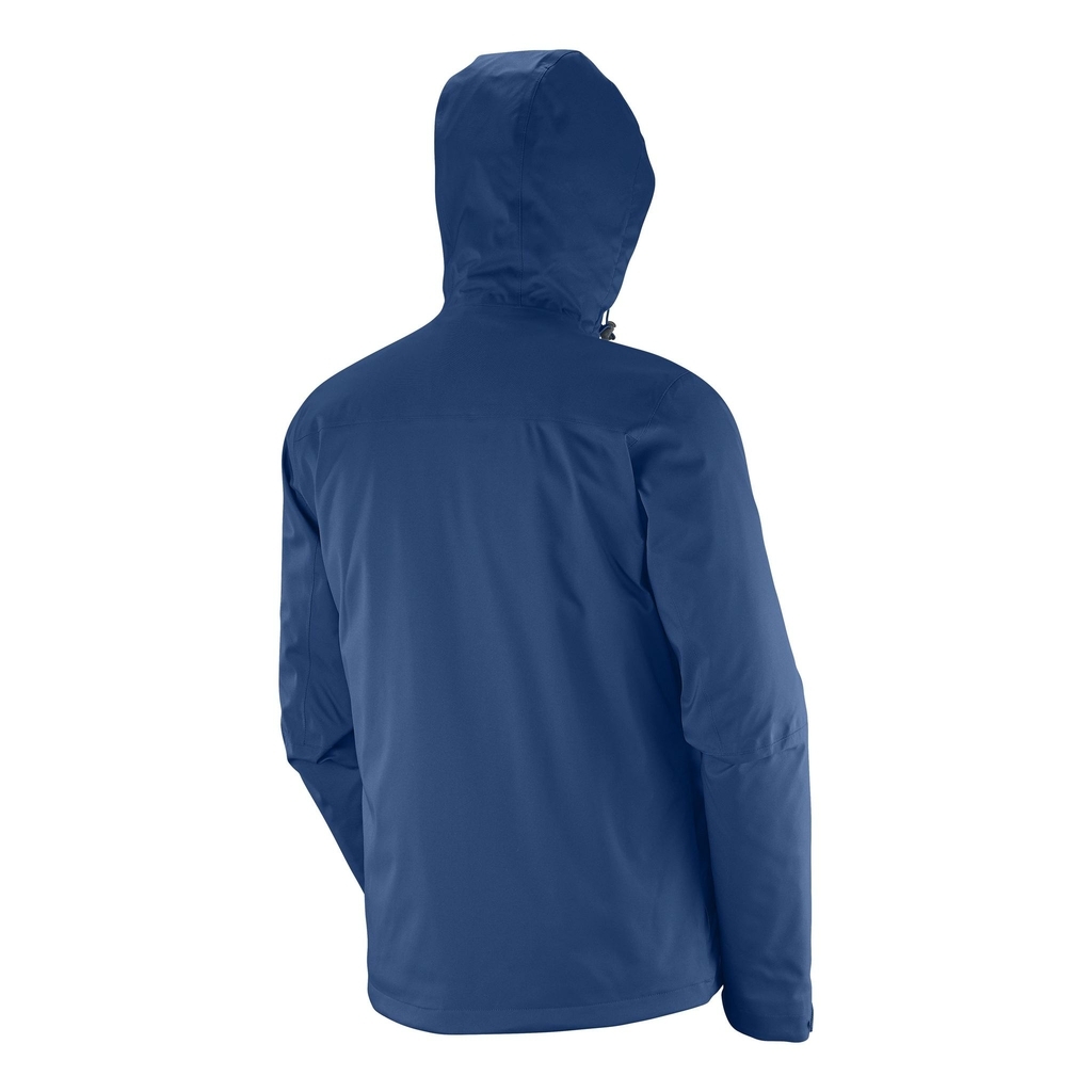 Salomon 3 in 1 jacket new arrivals