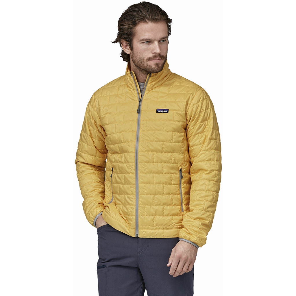 Medium patagonia nano puff mens sales