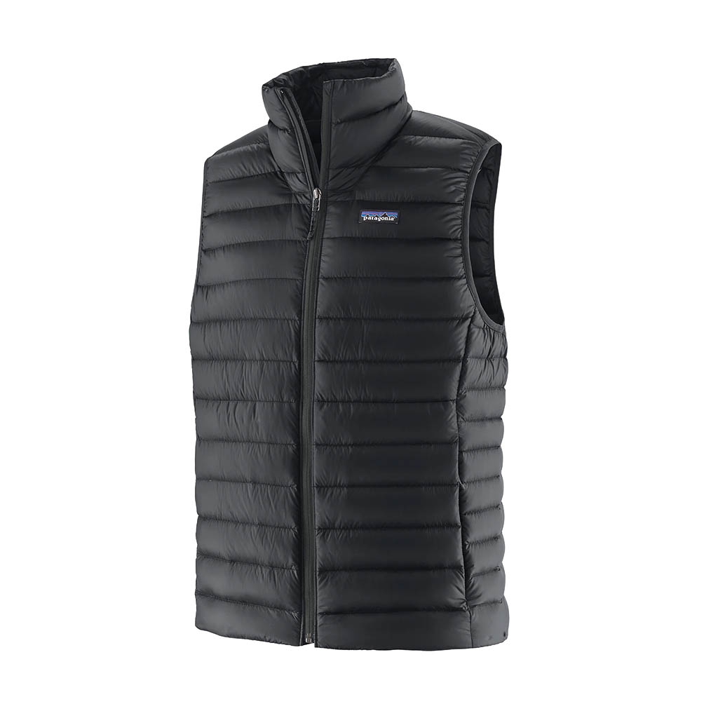 Mec patagonia vest outlet
