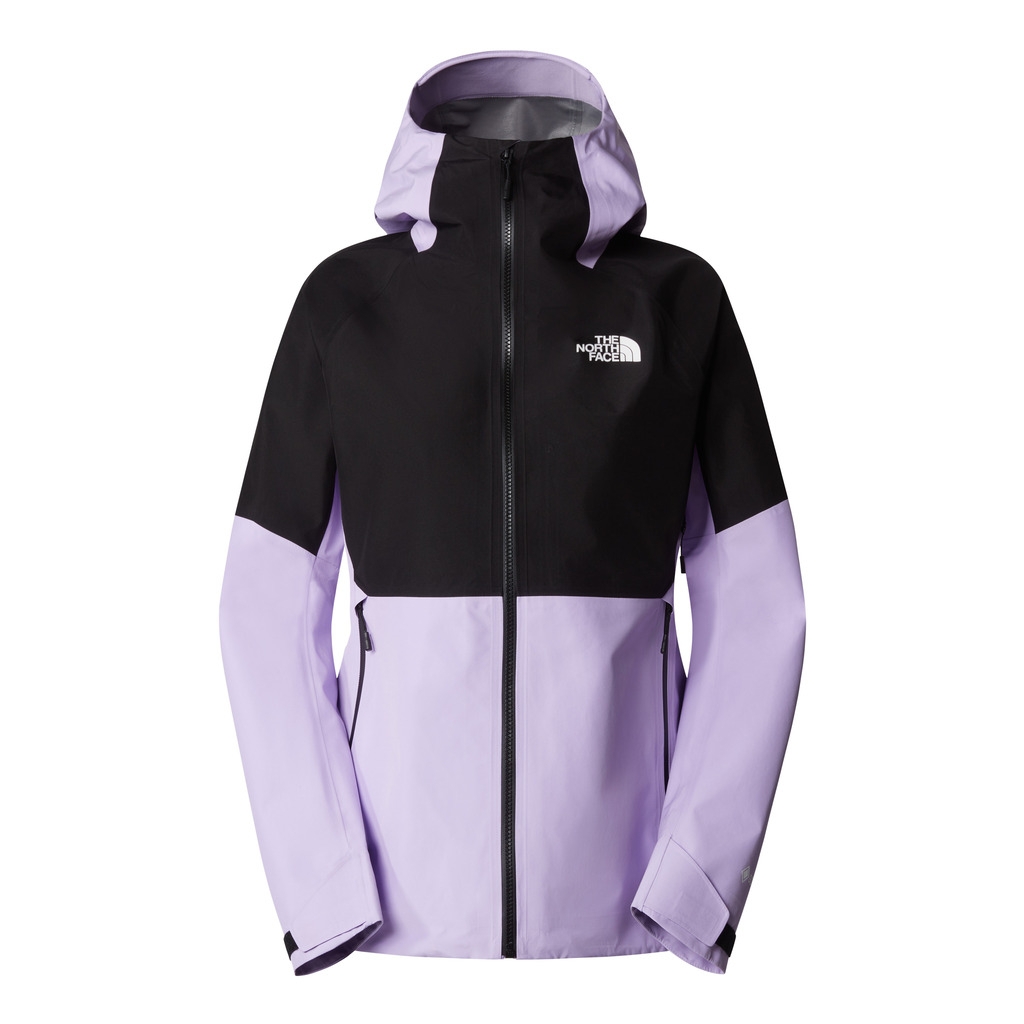 Veste gore tex north face femme cheap
