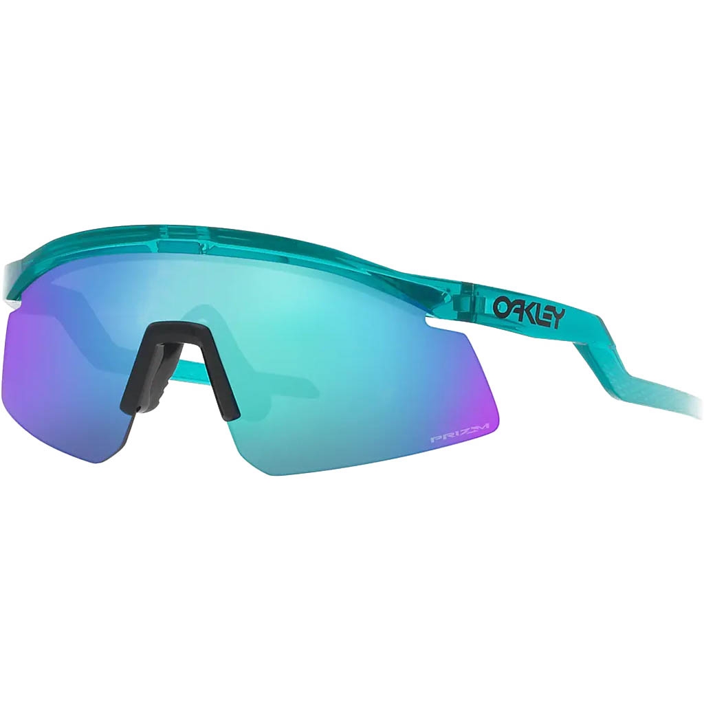 Oakley Hydra Trans Artic Surf vertes lunettes de soleil mixtes