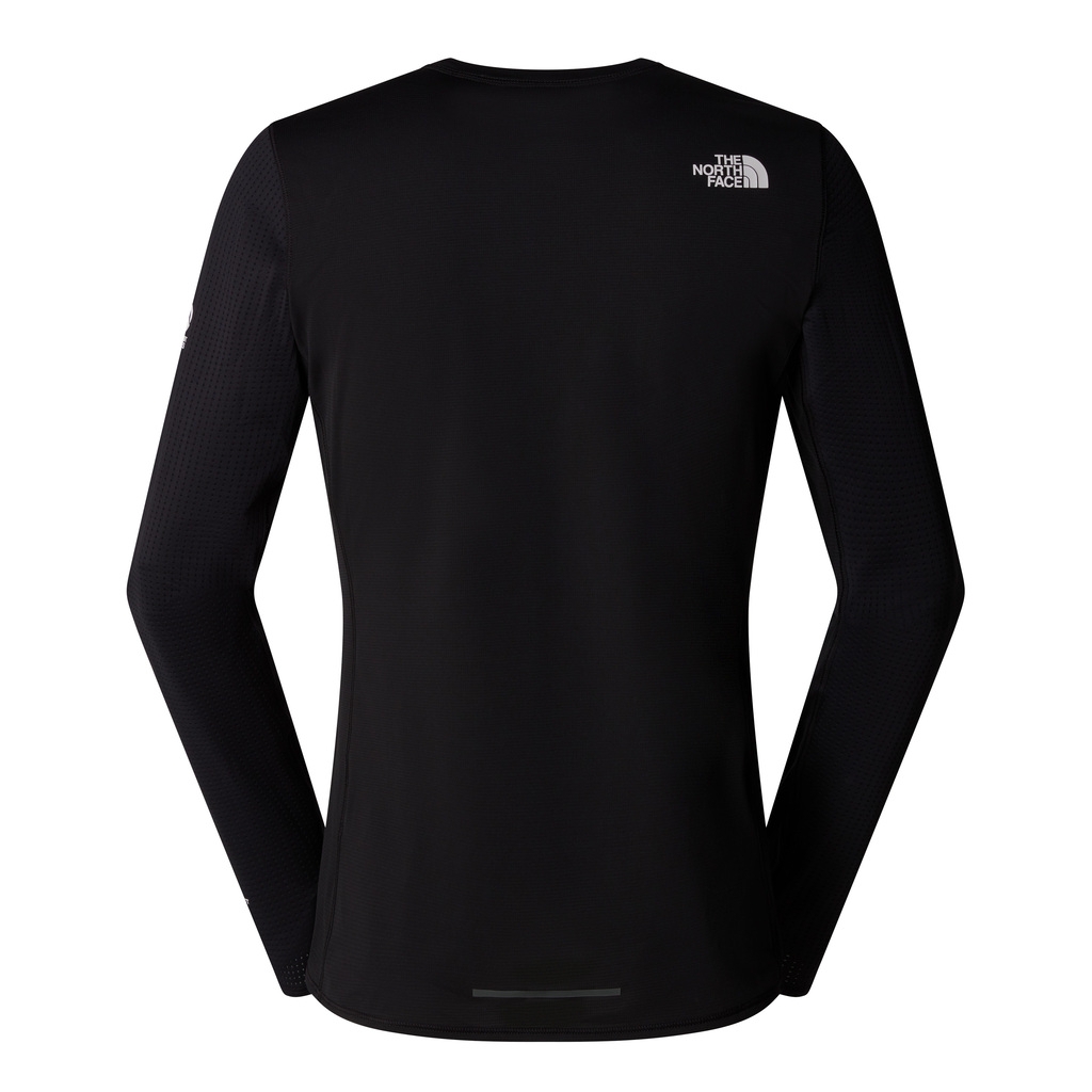 Summit Altimetro Lt Crew-black-The North Face