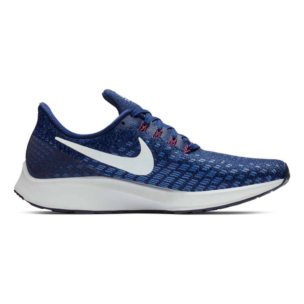 Nike air zoom hot sale pegasus 35 bleu