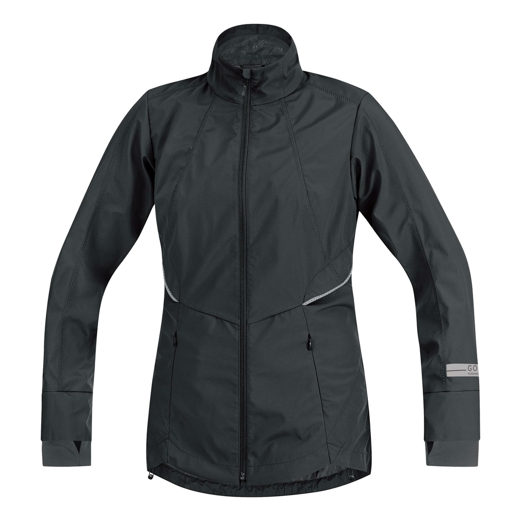 Gore windstopper active shell jacket on sale