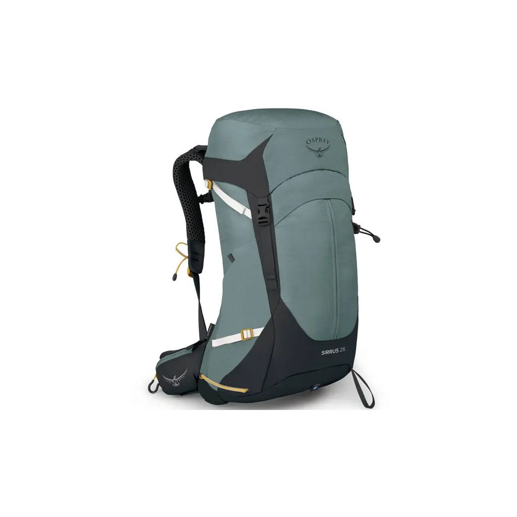 Osprey Sirrus 26 Succulent Green | Pope