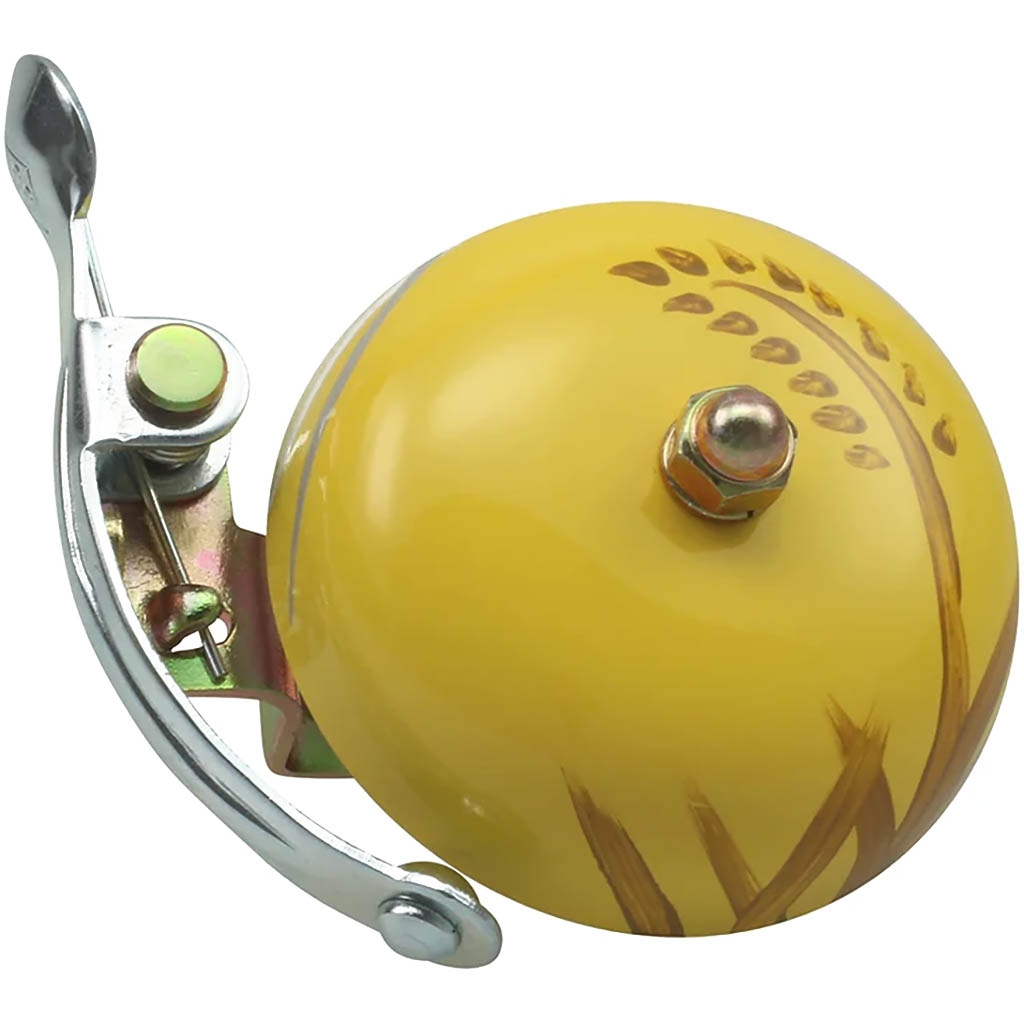 Crane store bell suzu