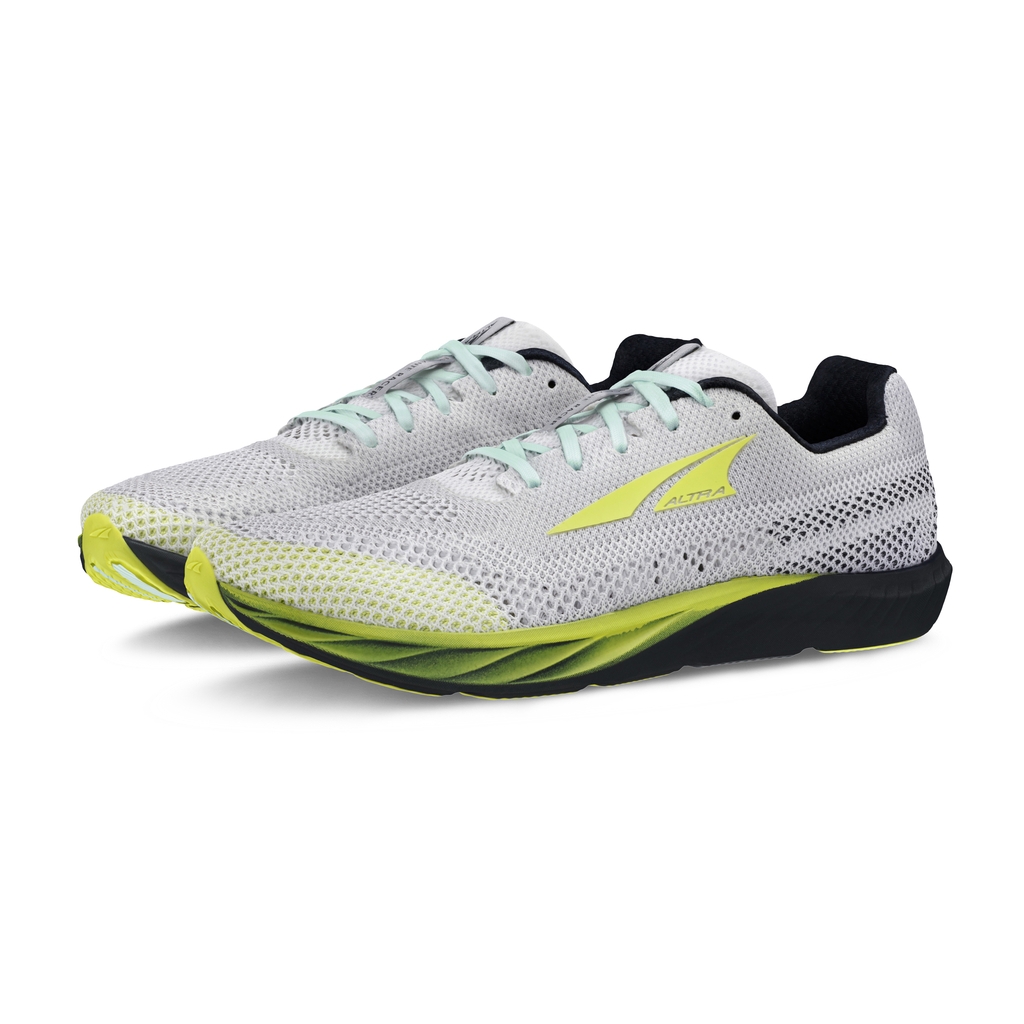 Altra Escalante Racer 2 White Black LEPAPE