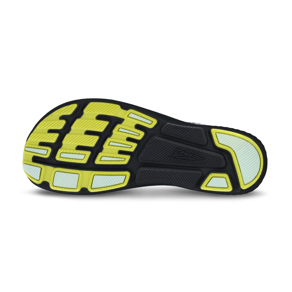 Altra Escalante Racer 2 White Black LEPAPE