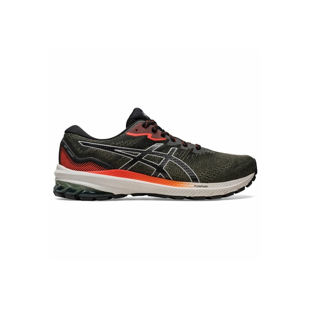 Asics gt 1000 flytefoam online